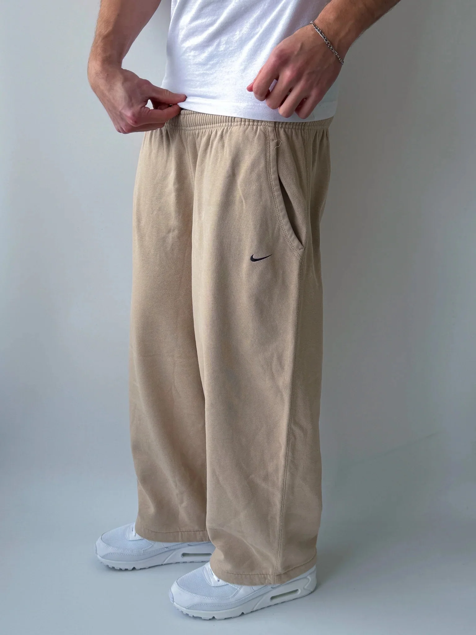 Unisex Baggy Pants