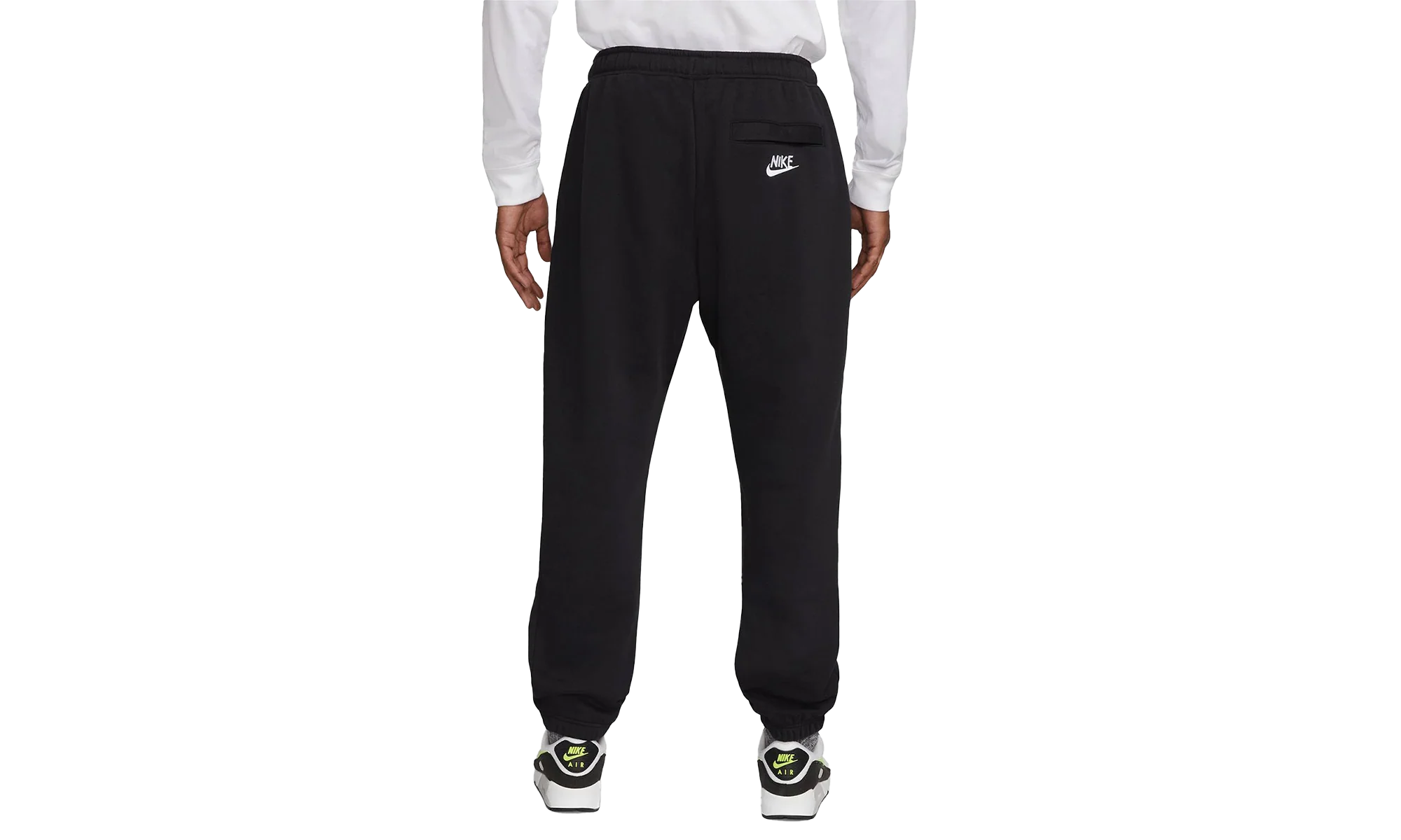 Sportswear Fleece Joggers 