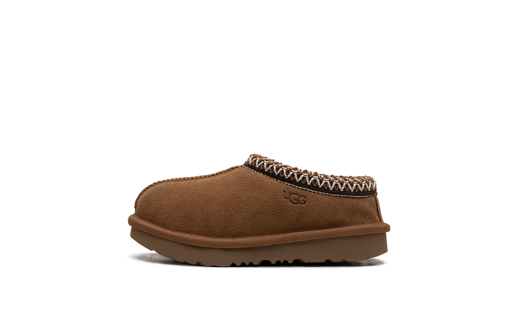 Tasman II Slipper TD 