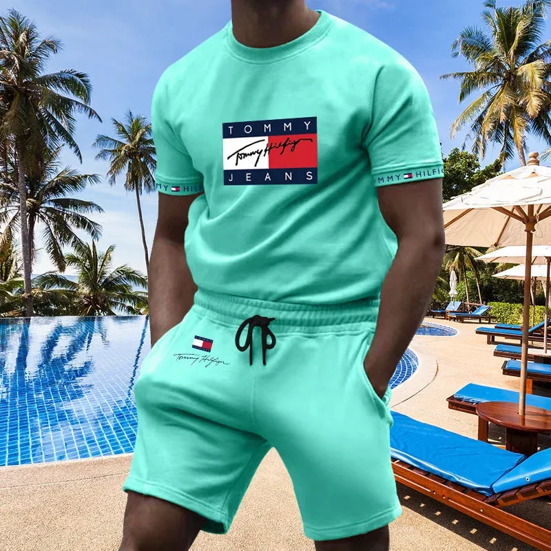 VASAROS SPORTO APRANGA