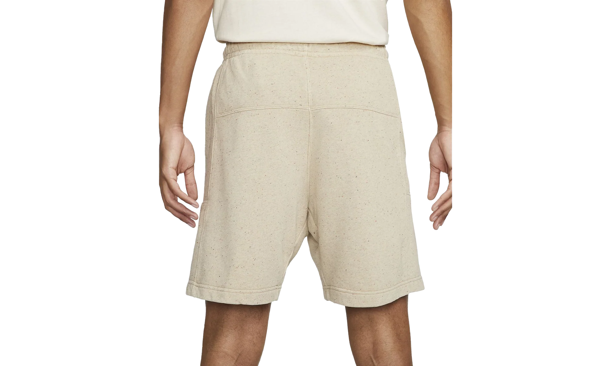 Club Fleece Shorts 