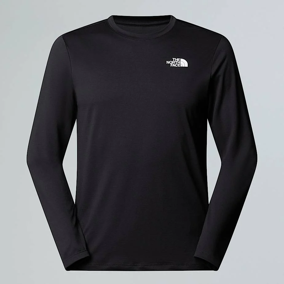 Men's 24/7 Long-Sleeve T-Shirt