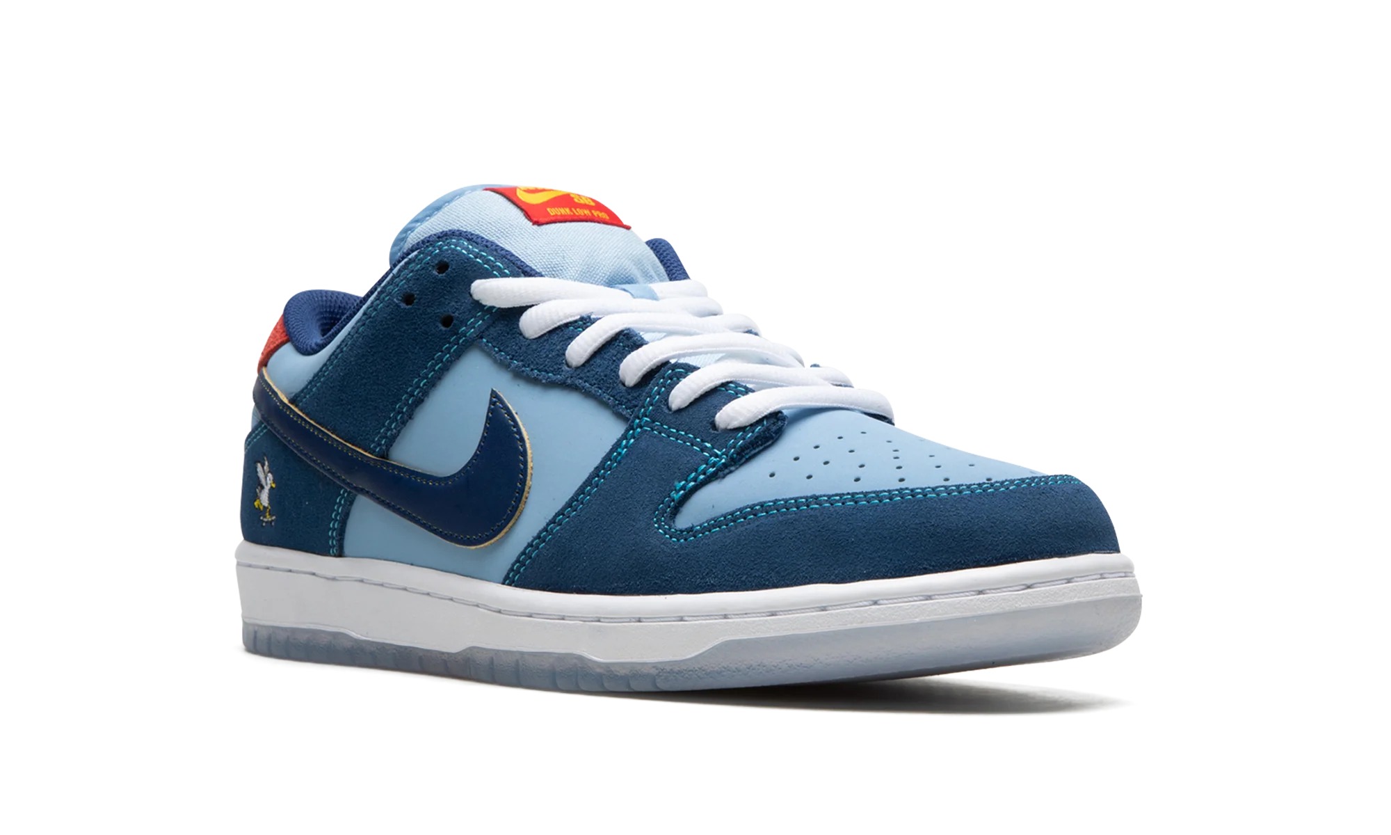 SB Dunk Low PRM 