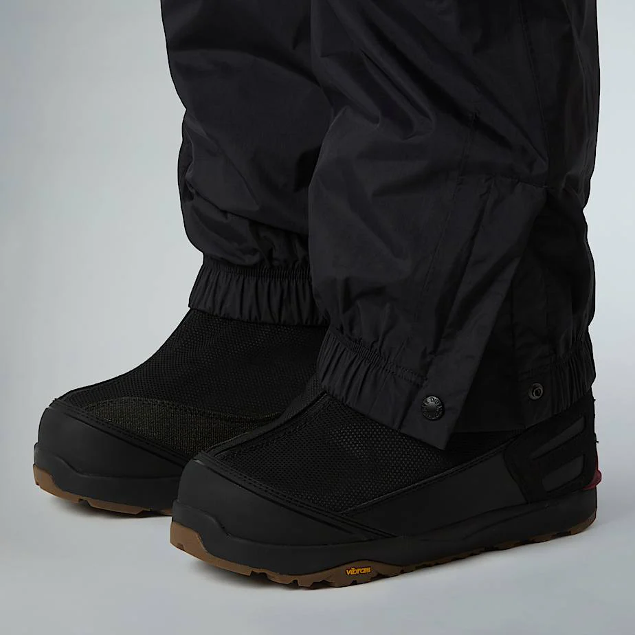 Men's Build Up Trousers