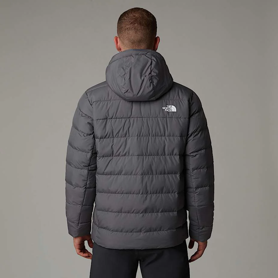 Men's Aconcagua III Hooded Jacket
