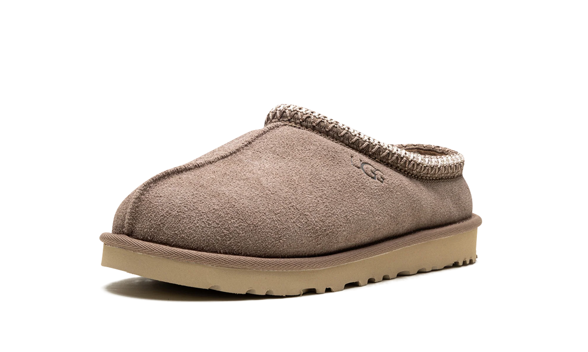 Tasman Slipper 