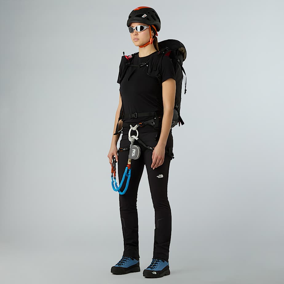 Women's Lightning Alpine T-Shirt