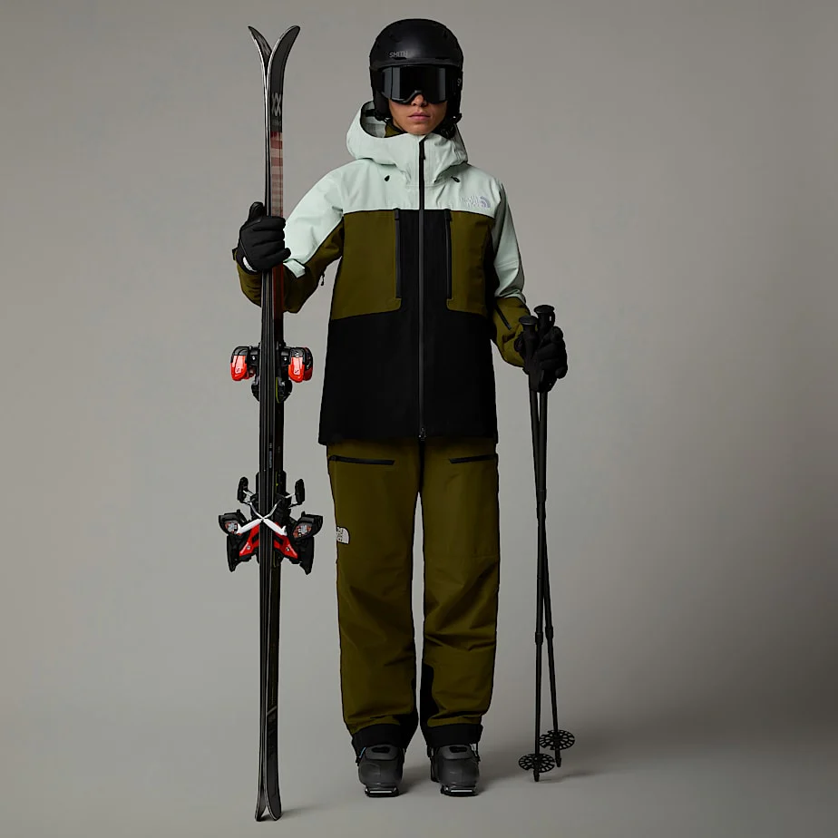 Performance Ski Socks