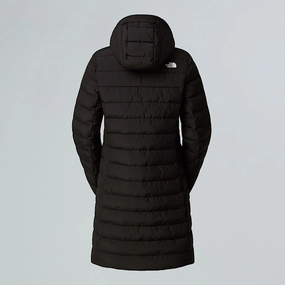 Women's Aconcagua Parka