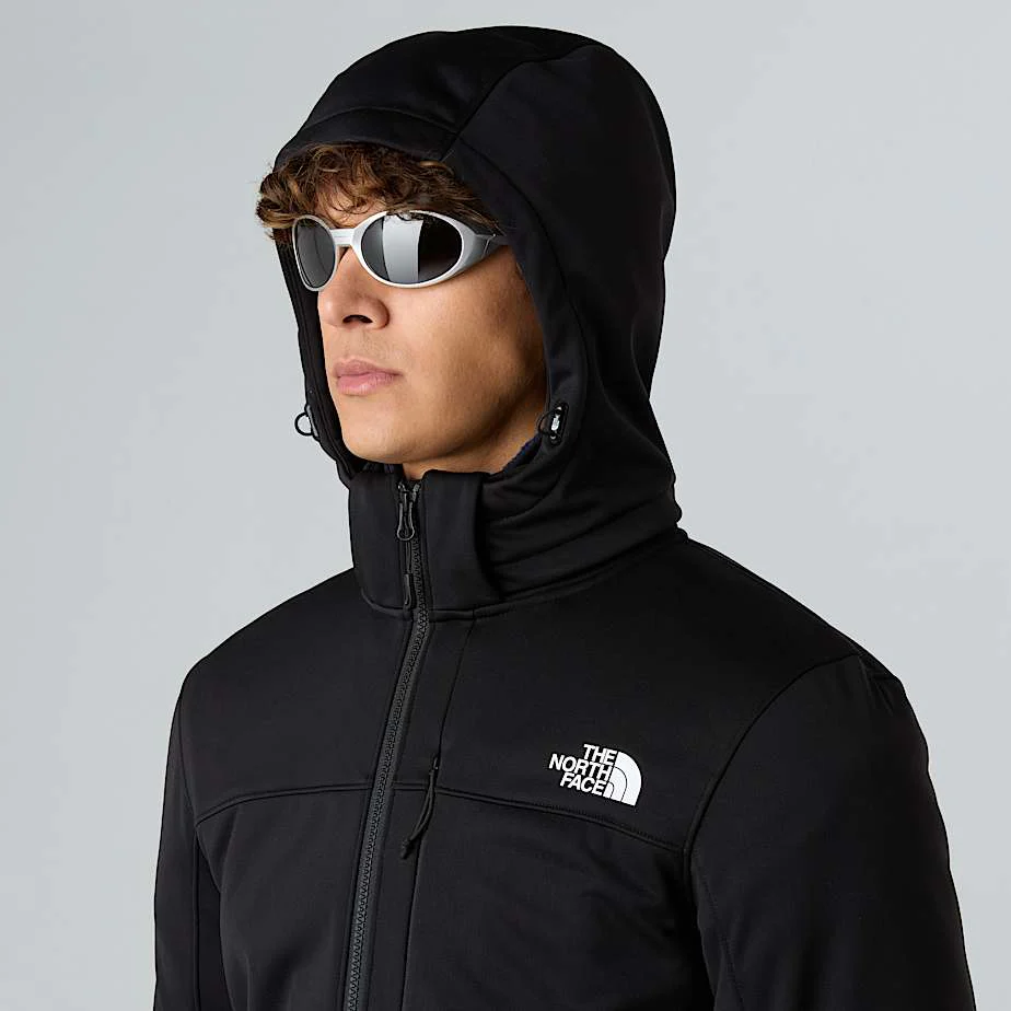 Men's Diablo Softshell Jacket