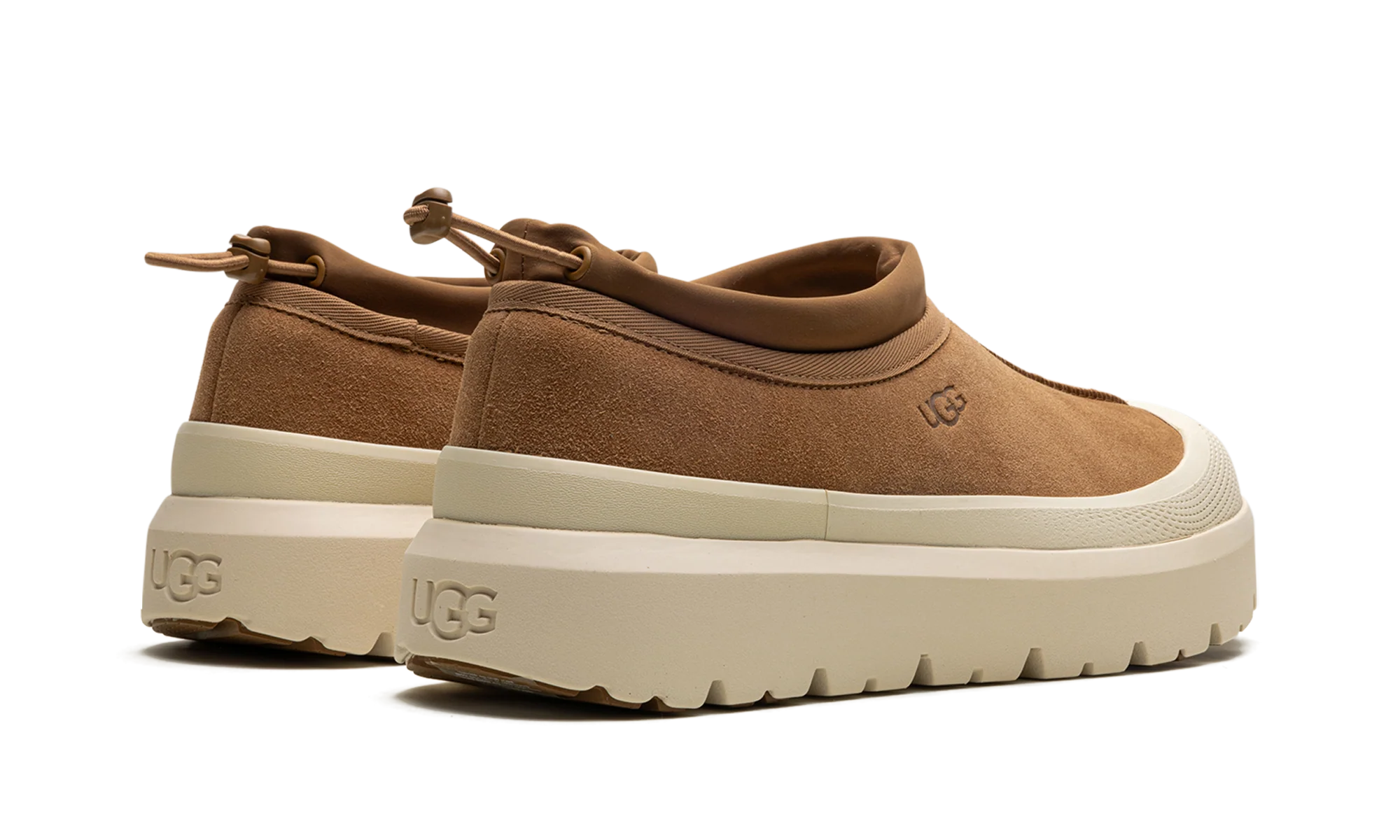 Tasman Weather Hybrid Slipper 