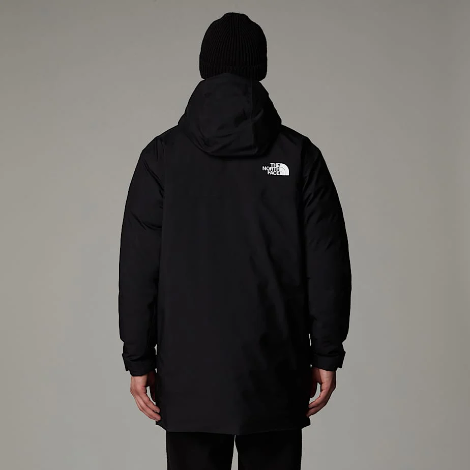 Men's Range Down Parka