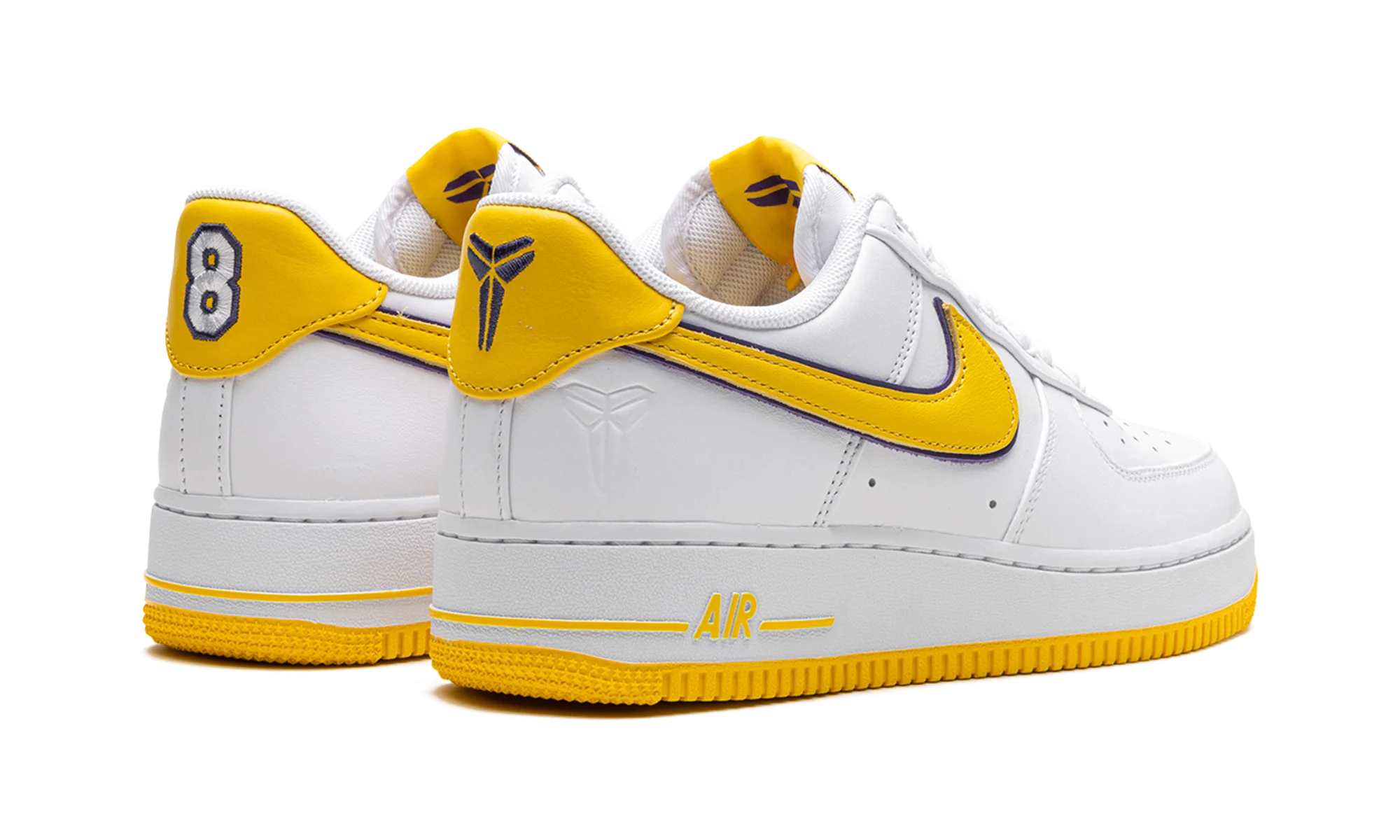 Air Force 1 Low Retro QS KB 