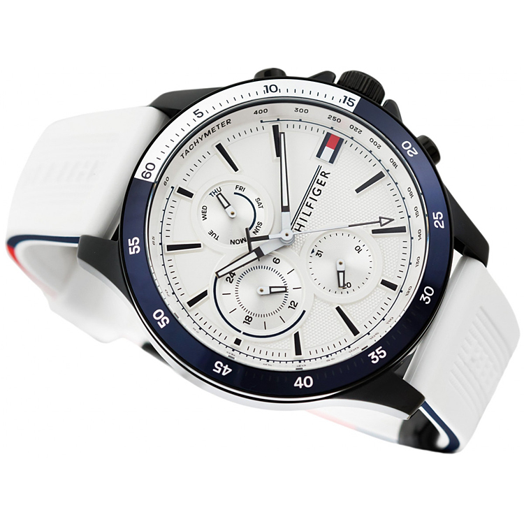 Moška ura s koledarjem