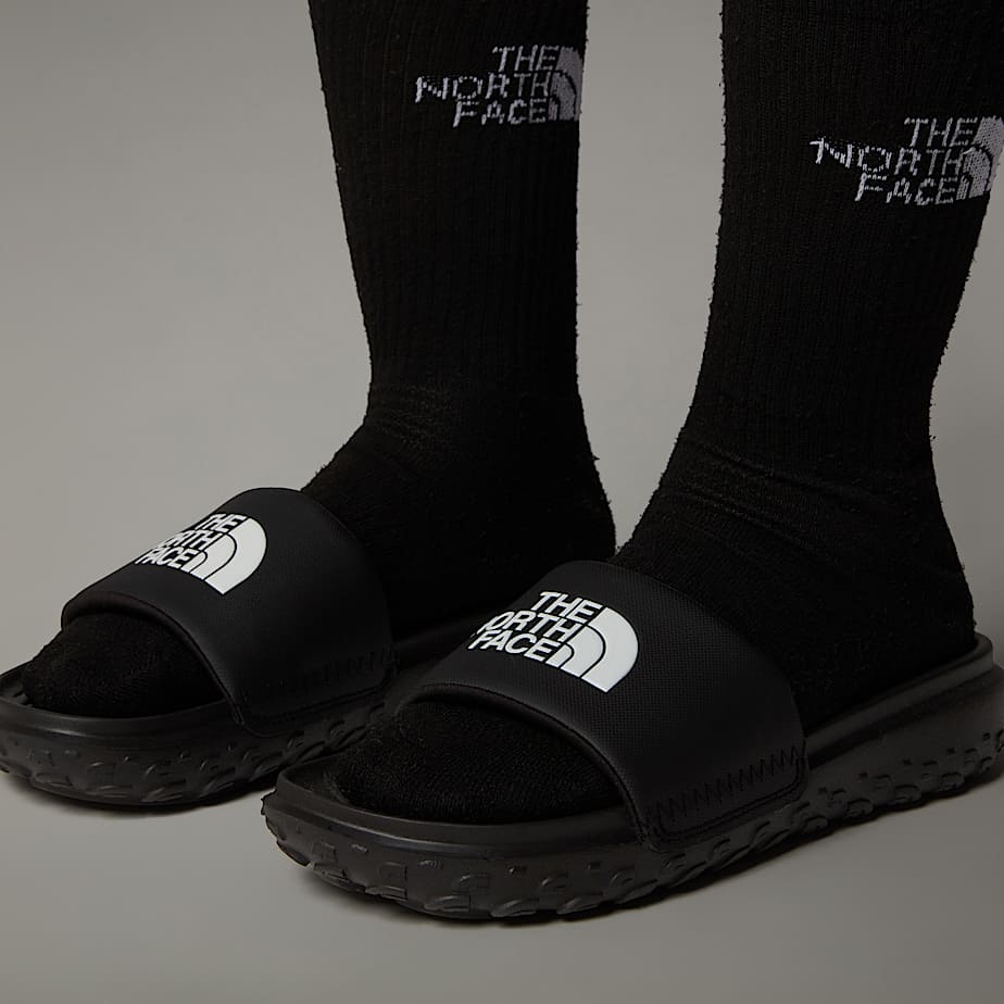 Women's Never Stop Cush Slides