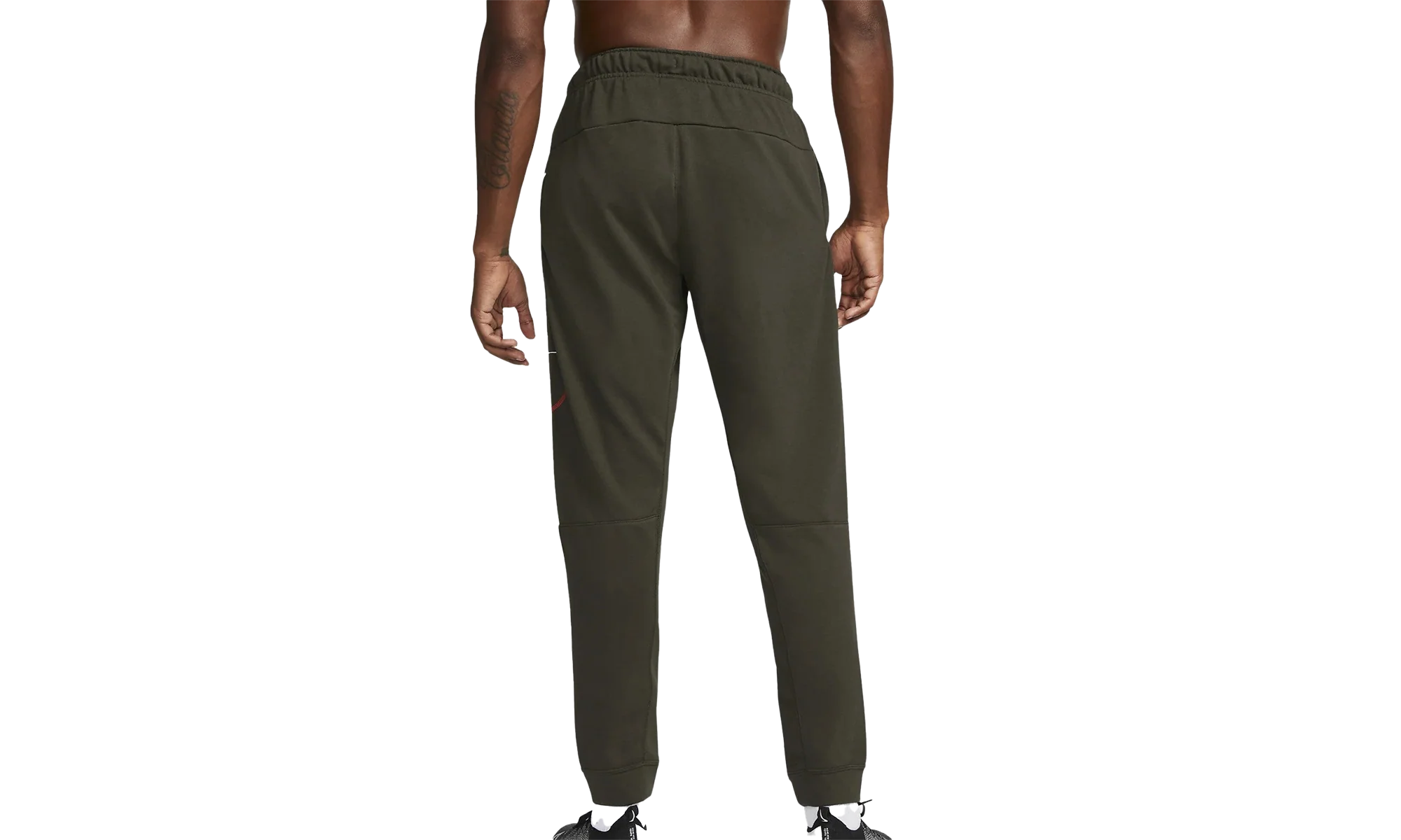 Dri-fit Men's Fleece TapeRunning Pants 