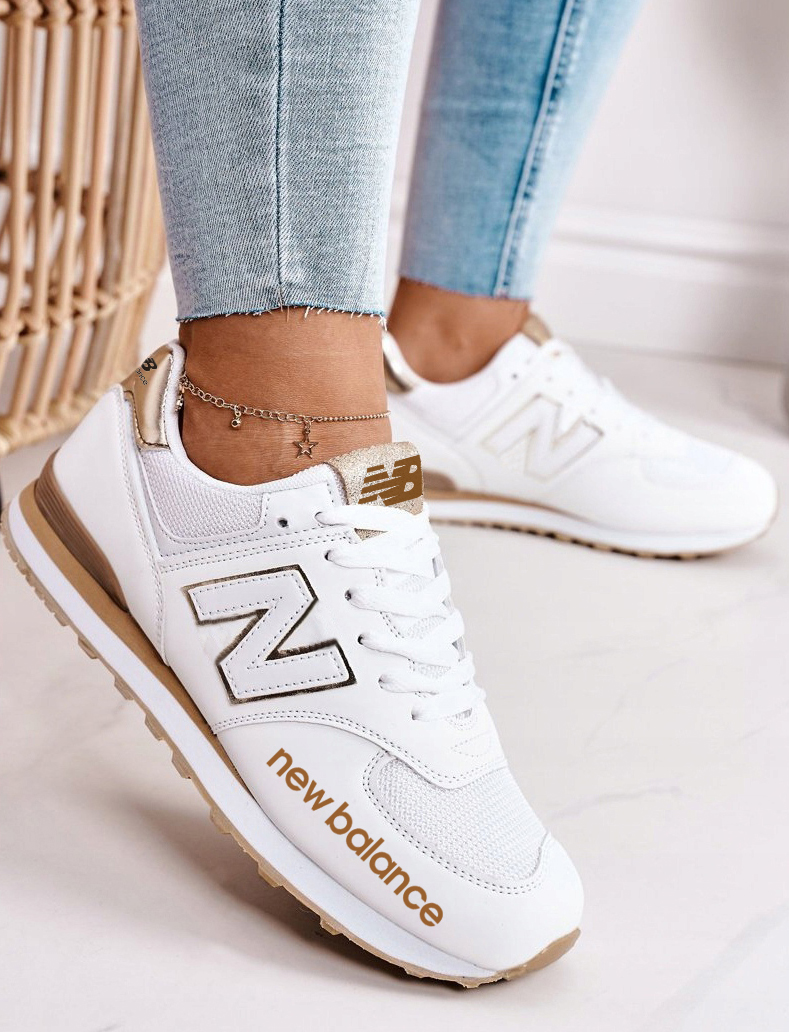 Venkovní prodyšné tenisky  2025 Chunky