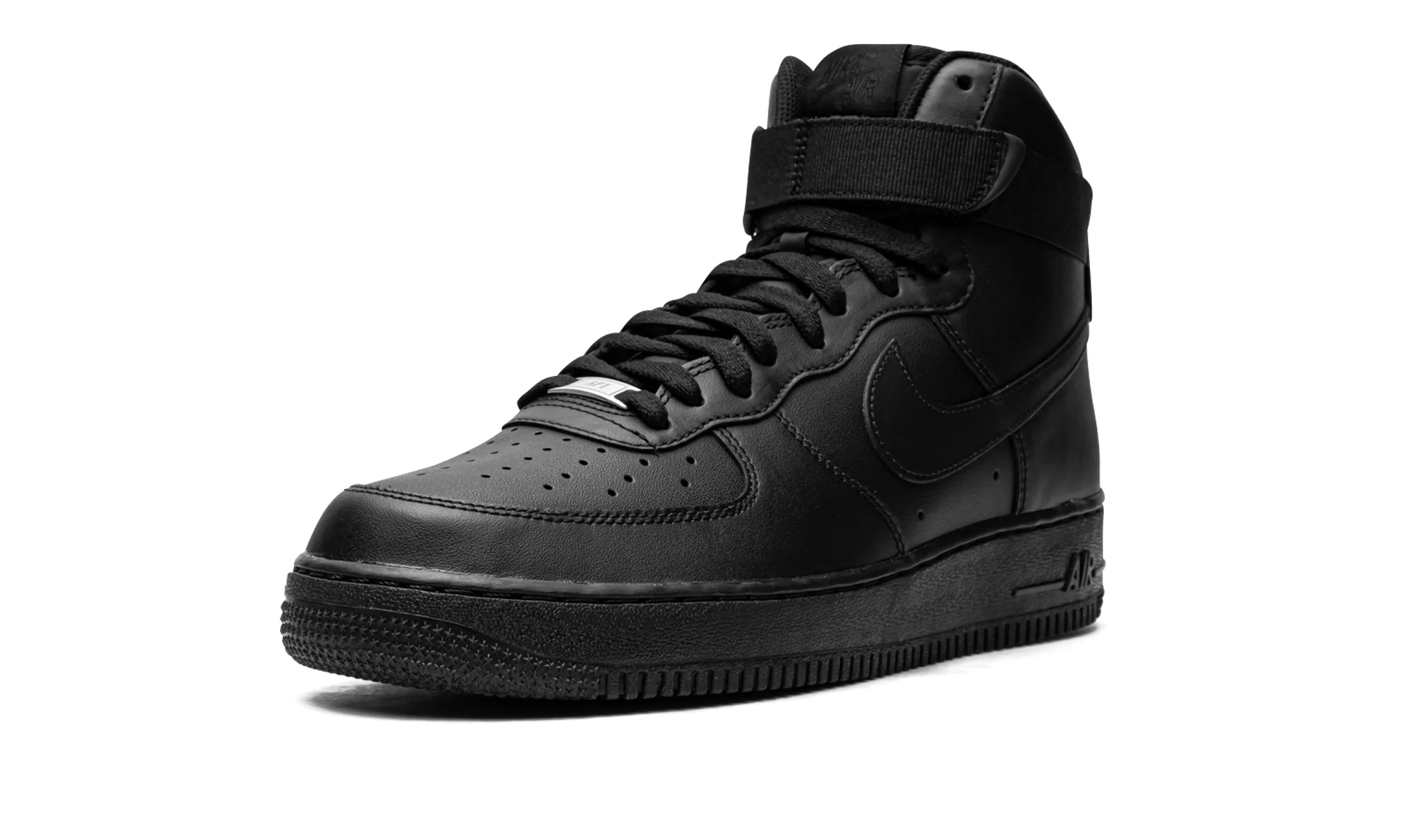Air Force 1 High '07 