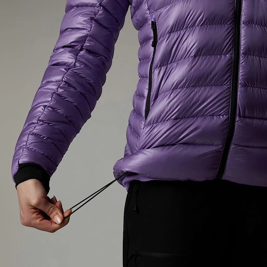 Women's Summit Breithorn Down Jacket