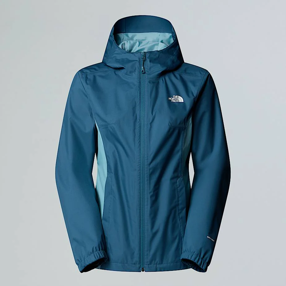 Women's Quest Zip-In Jacket
