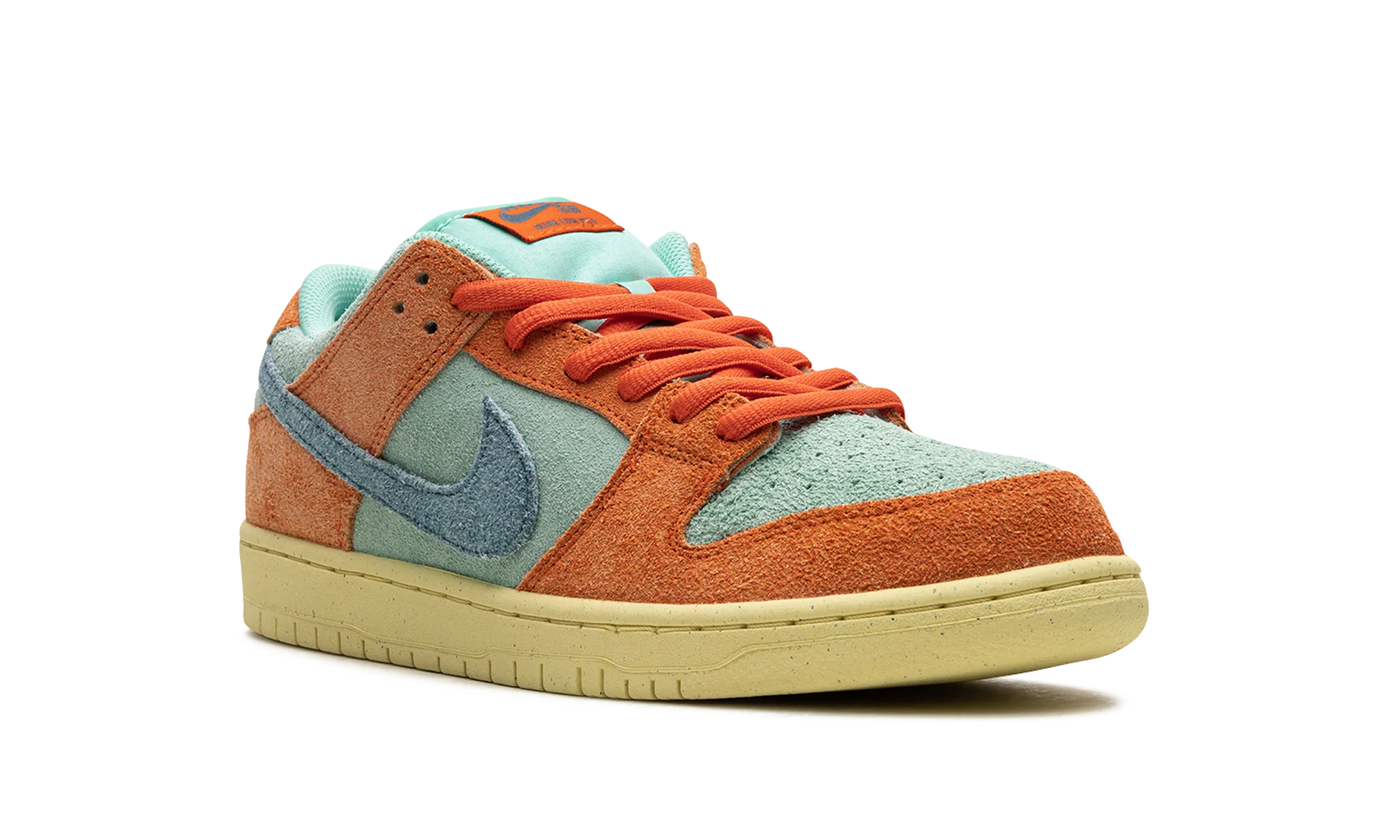 SB Dunk Low Pro Prm 