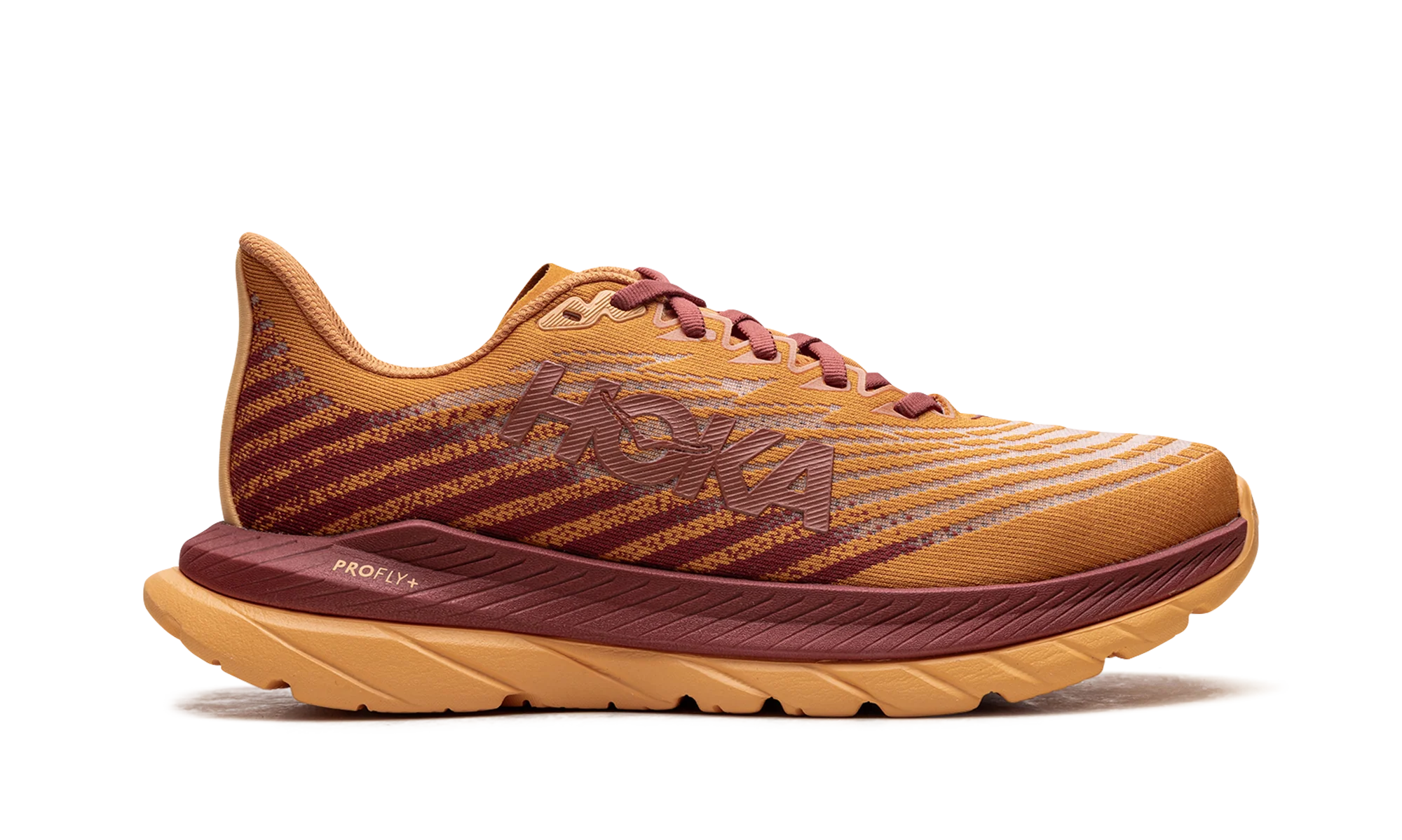 ONE HOKA Mach 5 