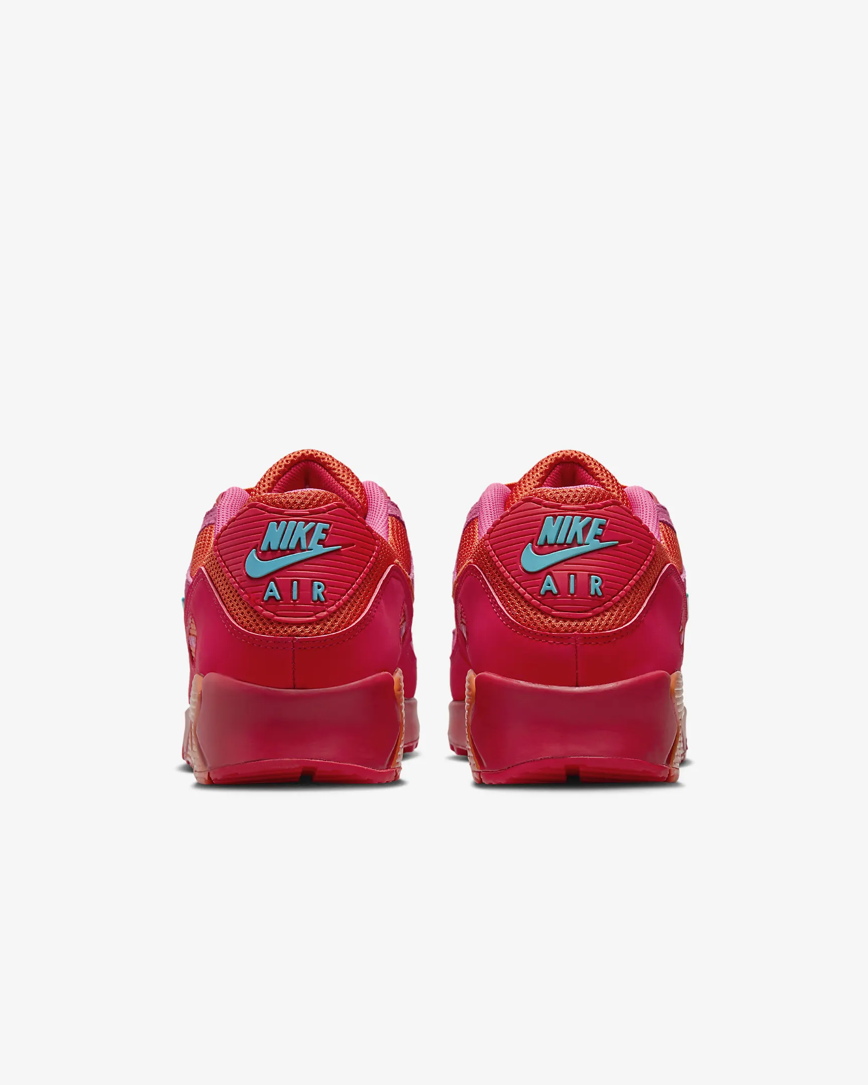 Alchemy Pink Sneakers