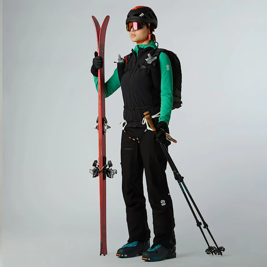 Women's Summit Casaval Lightweight Gilet