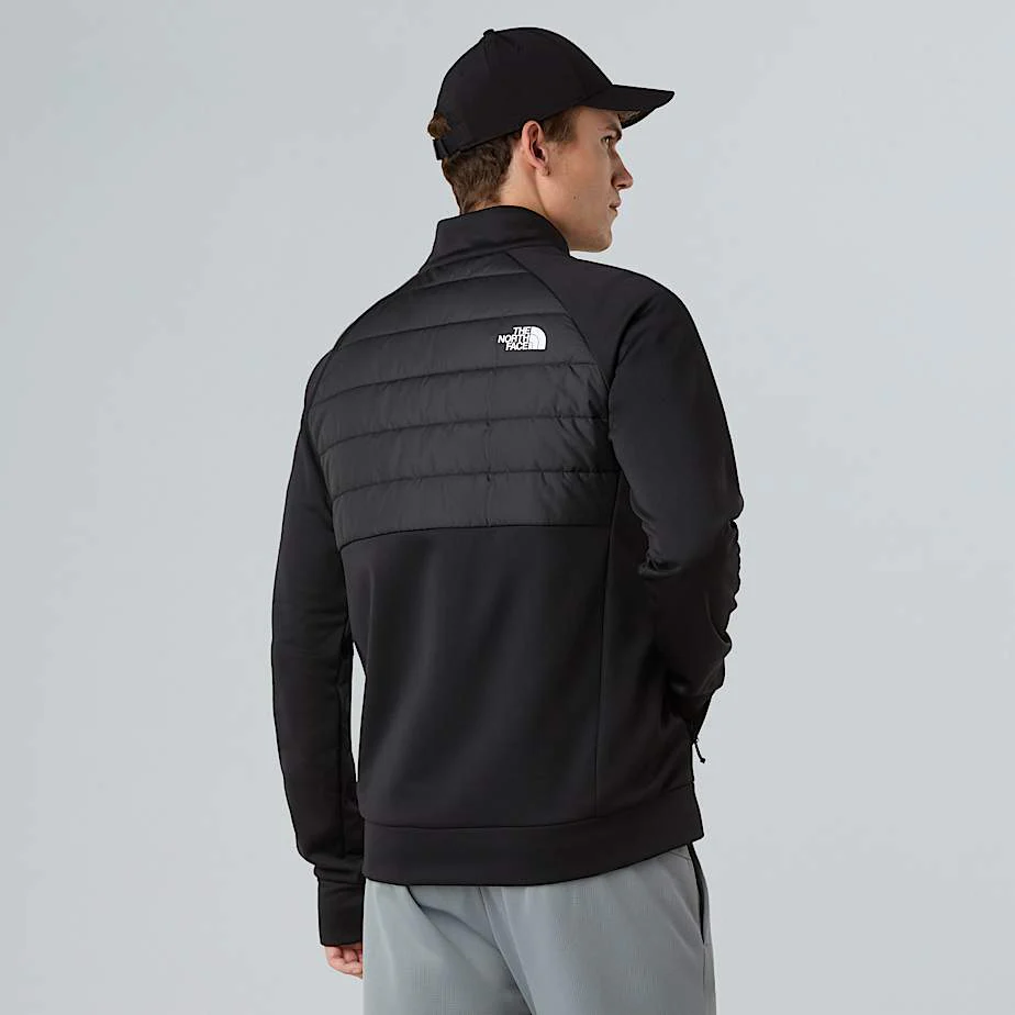 Men's Reaxion 2.0 Hybrid Full-Zip Jacket