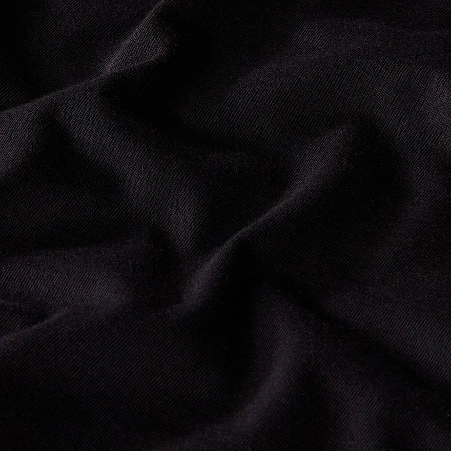 Women's Oversized Simple Dome T-Shirt