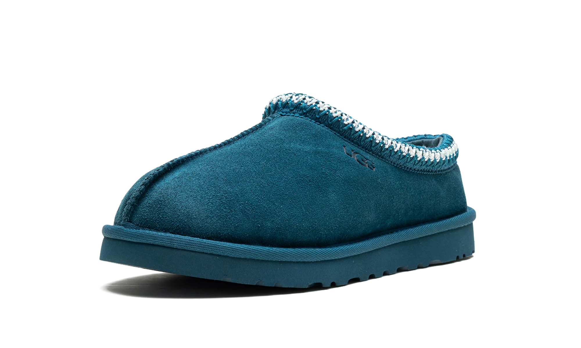 Tasman Slipper 