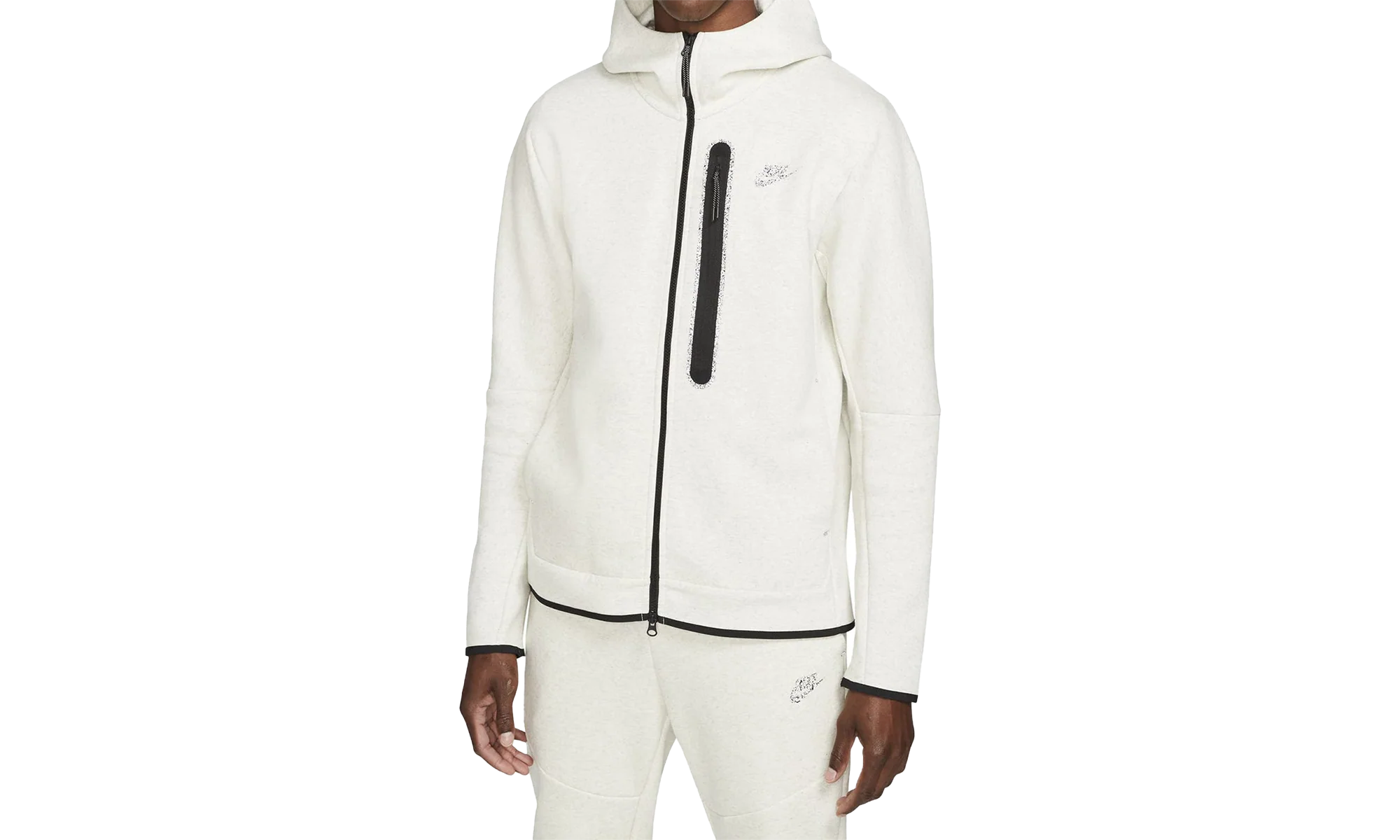 NSW Tech Fleece Full-Zip Hoodie