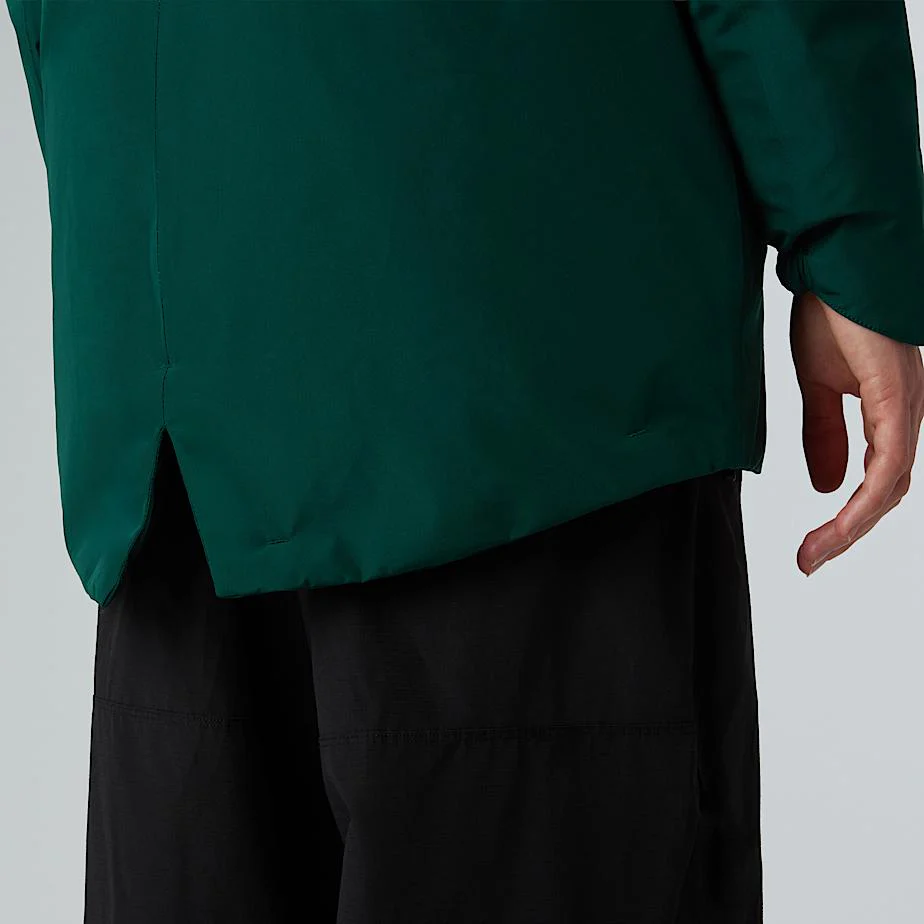 Women's Hikesteller Insulated Parka