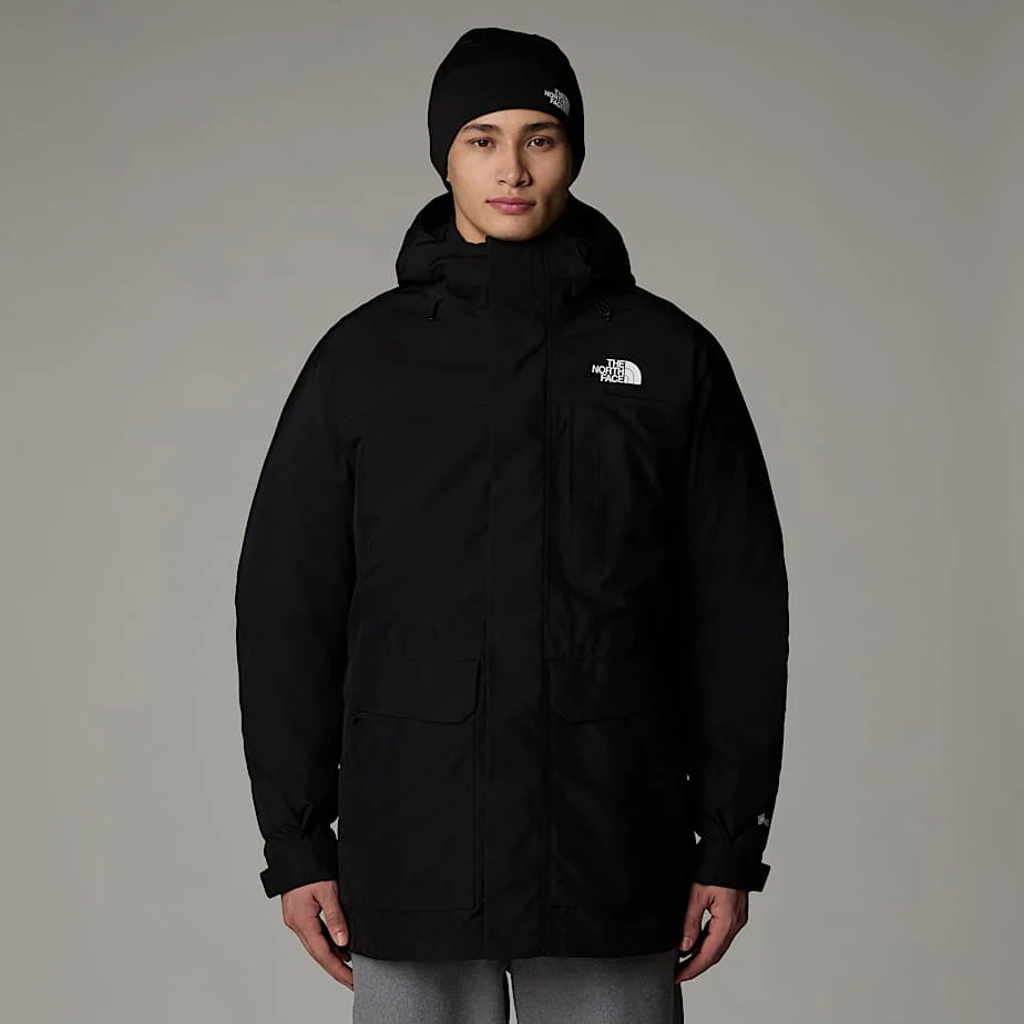 Men's Sarnen GORE-TEX Triclimate 3-in-1 Jacket