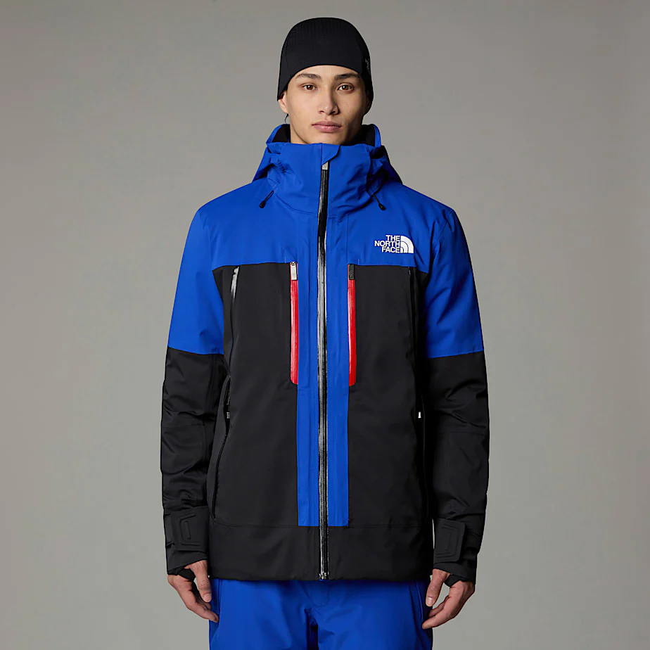 Men's Snowsquall Jacket