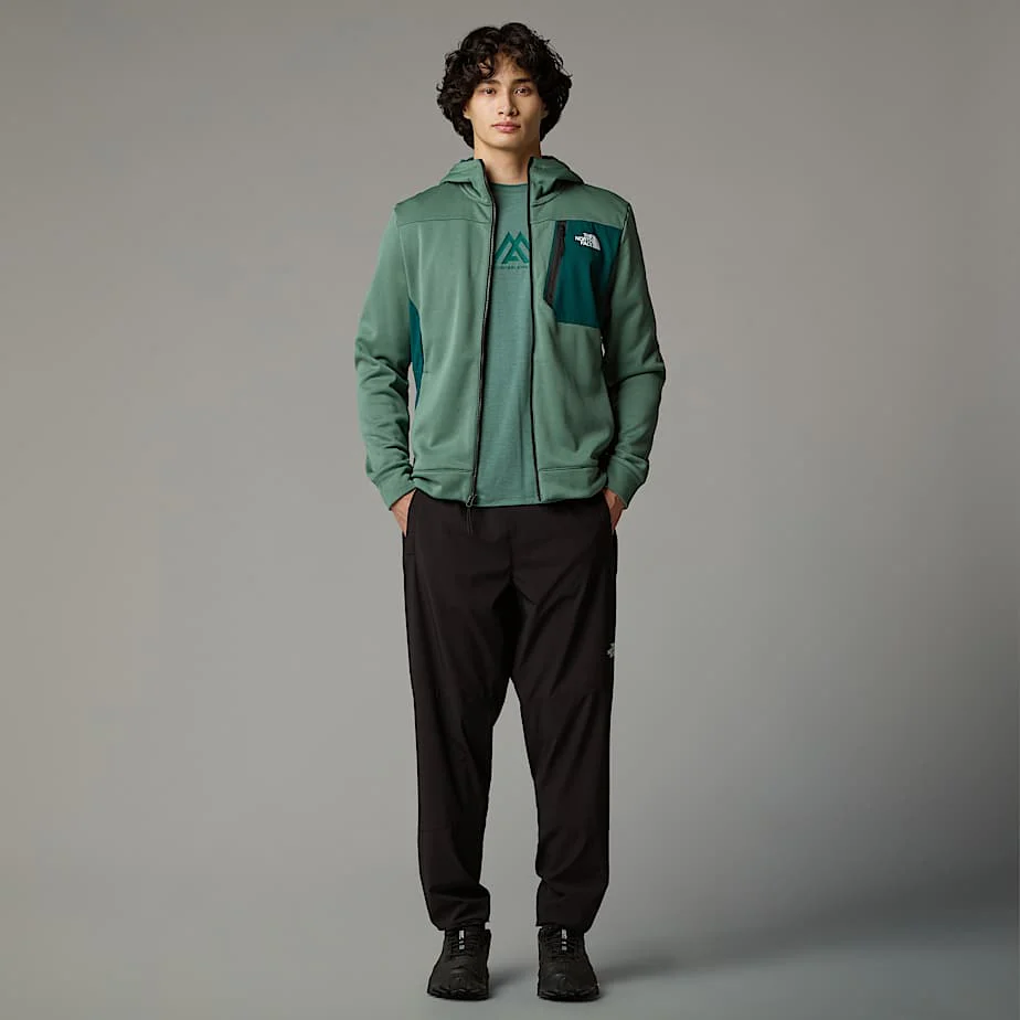 Men's Mountain Athletics Wind Trousers