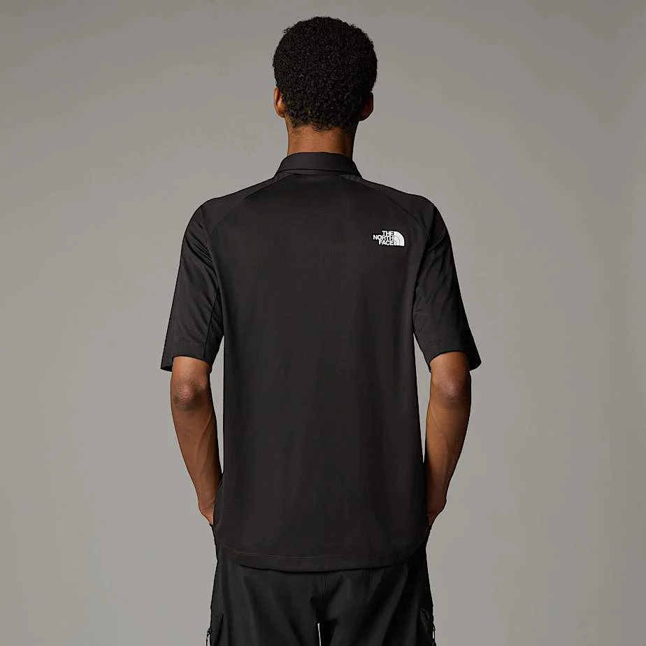 Men's LIGHTRANGE Packable Polo Shirt