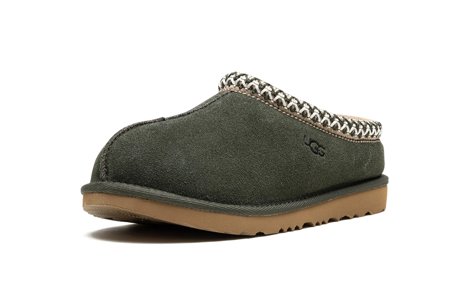 Tasman II Slipper GS 