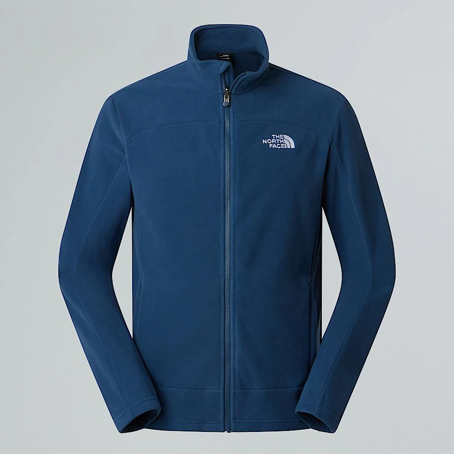 Men's Emilio Full-Zip Fleece Jacket 2