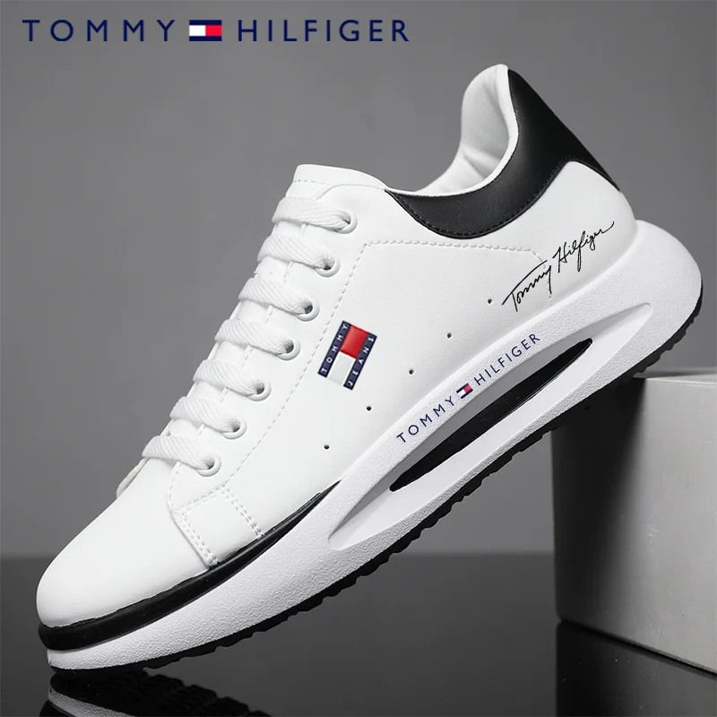 2025 Men's Genuine Leather Casual Shoes