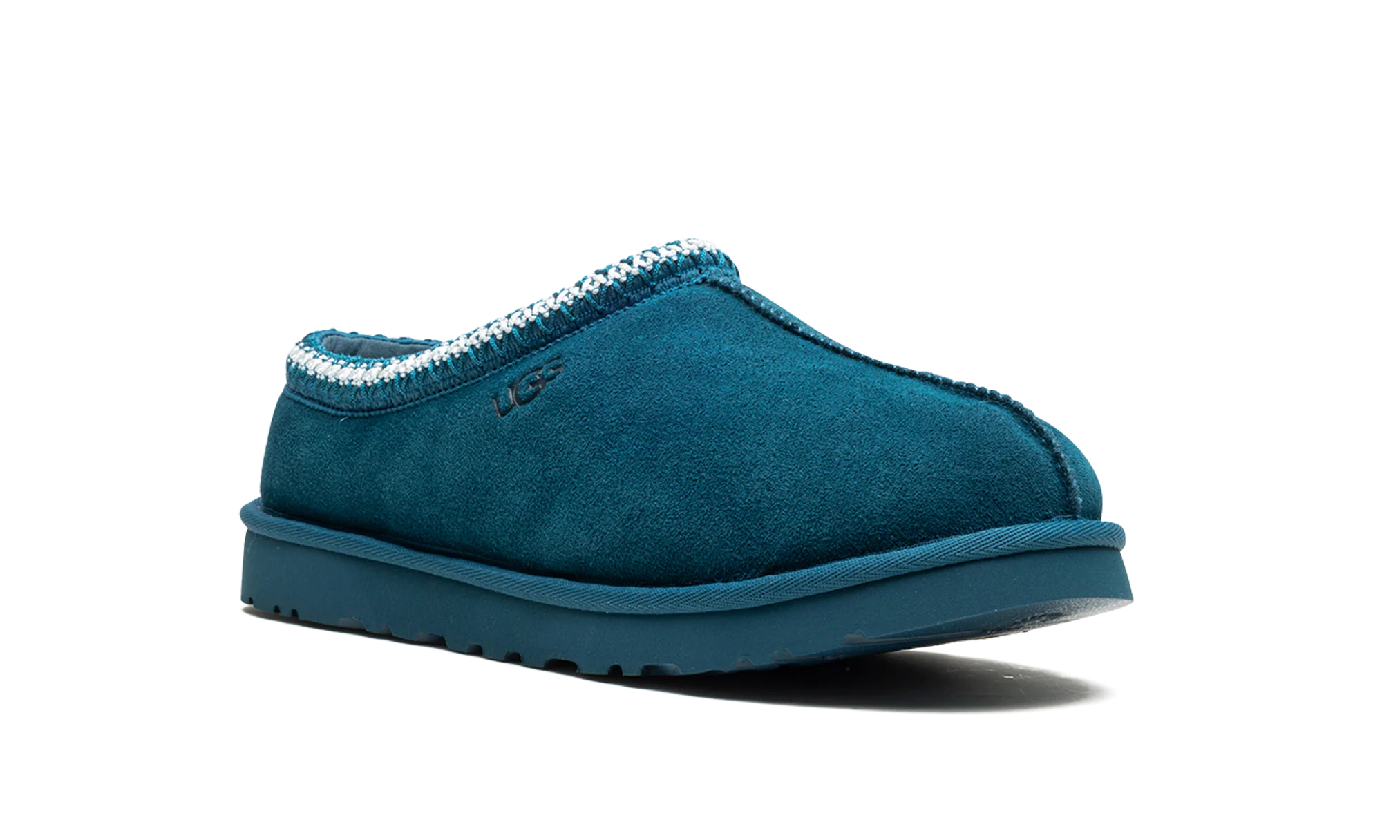 Tasman Slipper 
