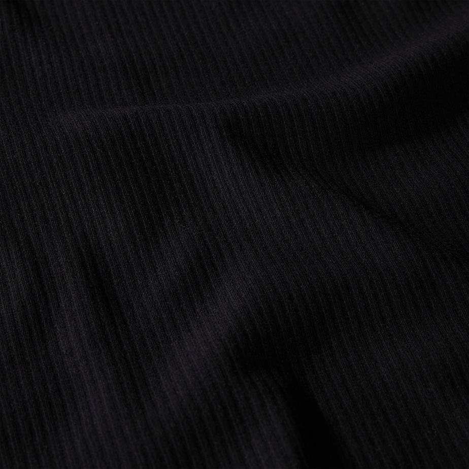 Women's Turtleneck Long-Sleeve Top