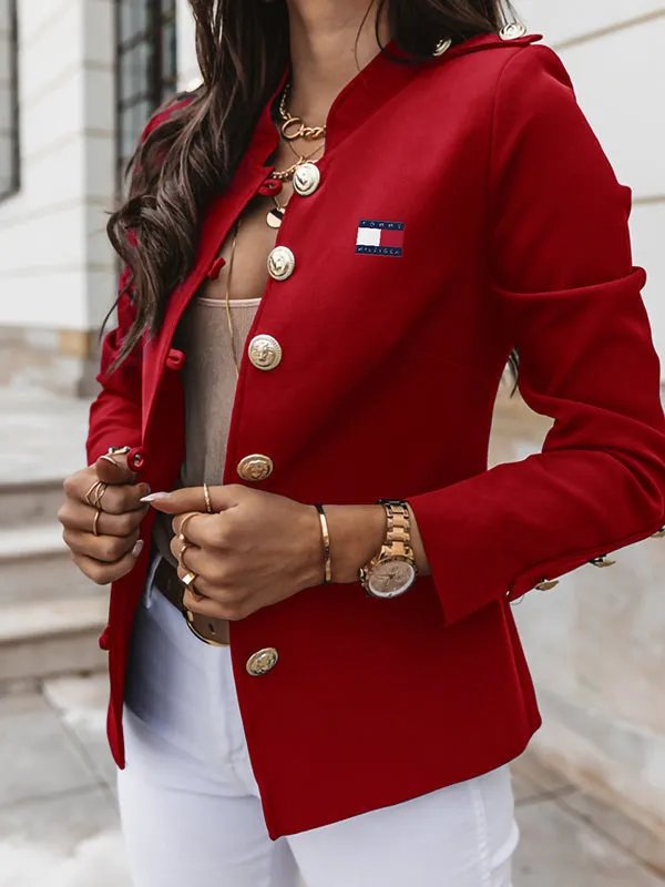 Abrigos elegantes y versátiles