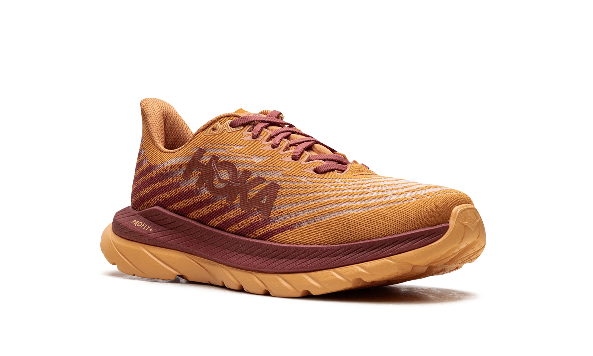 ONE HOKA Mach 5 