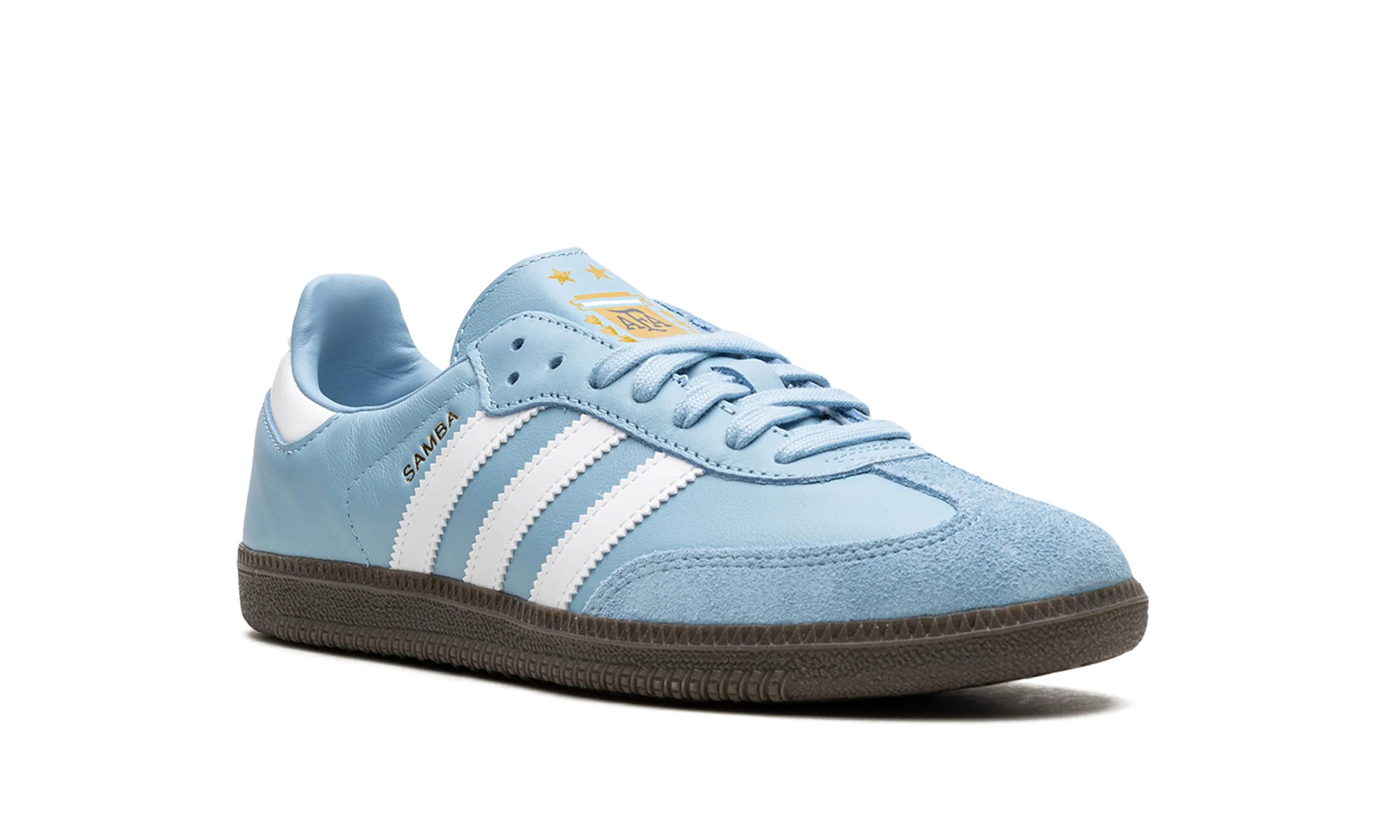 Samba Team Argentina 