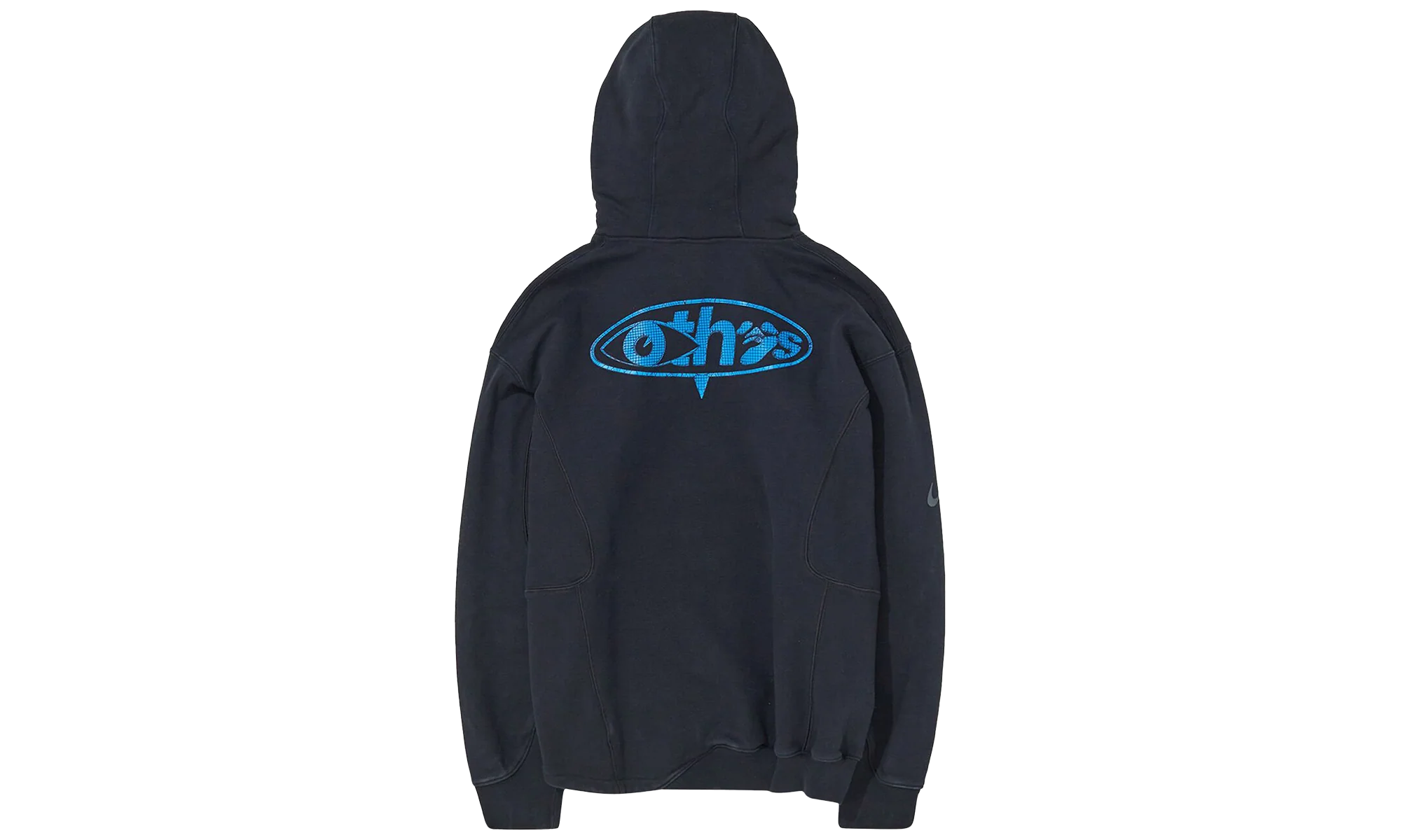 006 FLEECE HOODIE 