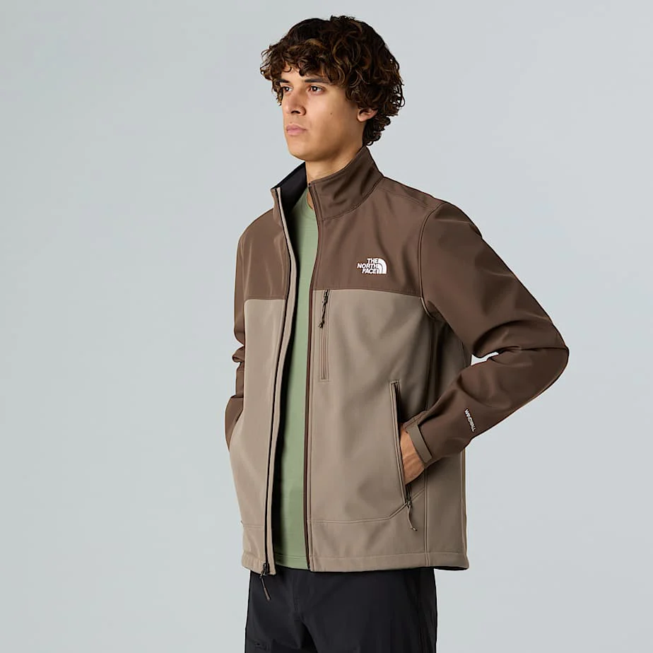 Men's Apex Bionic Jacket