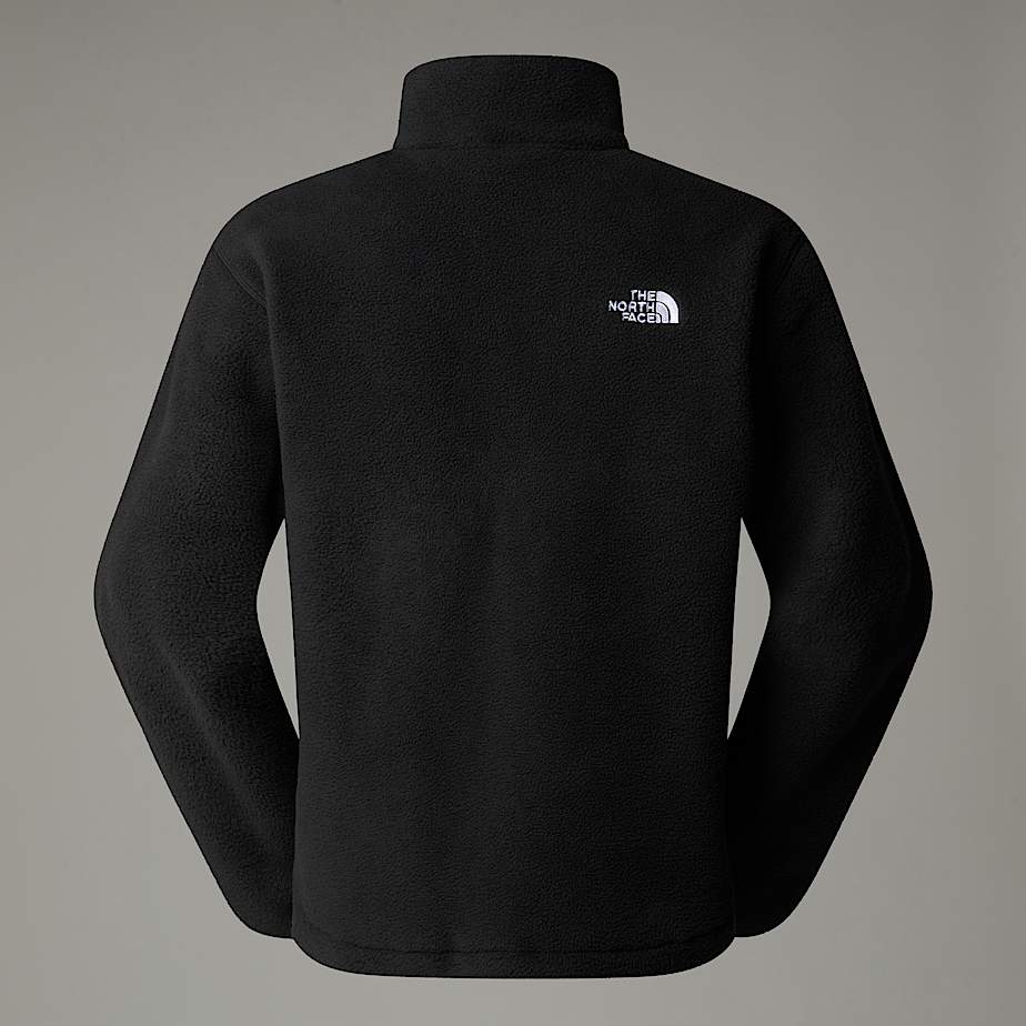 Men's Fleeski 1/4 Zip Pullover Fleece