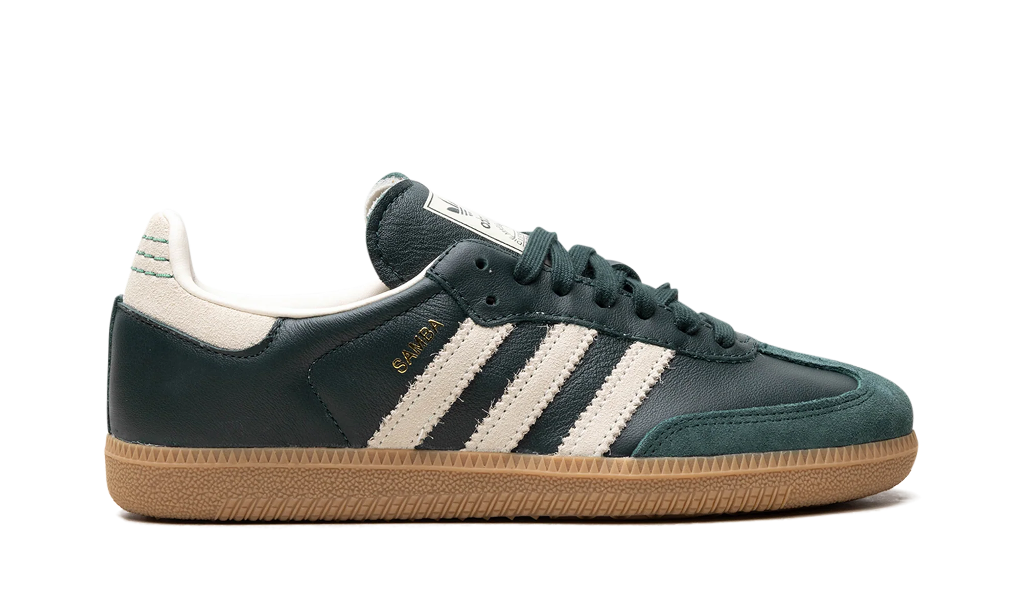 Samba OG 
