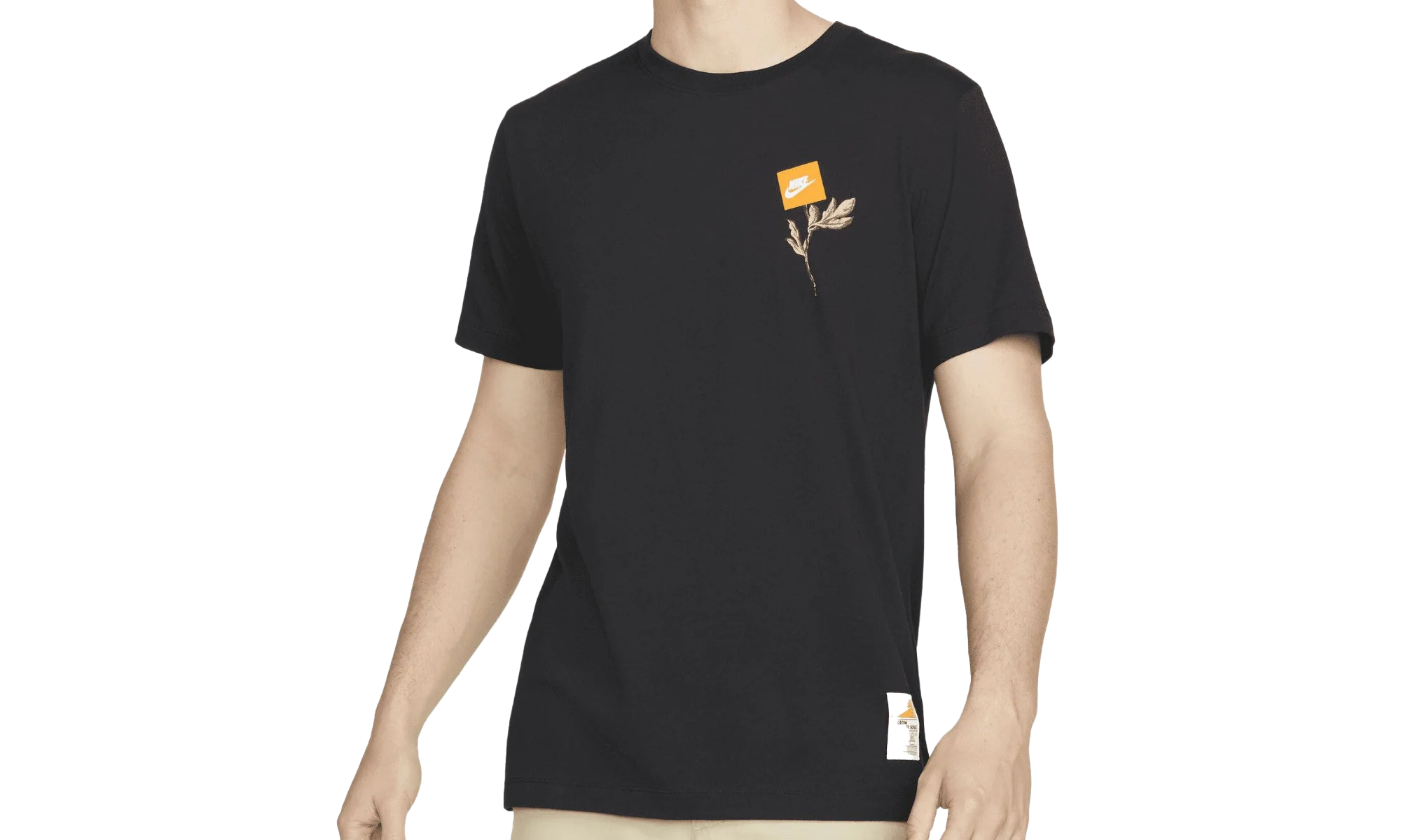 Sportswear Mens Sole Lbr Tee 